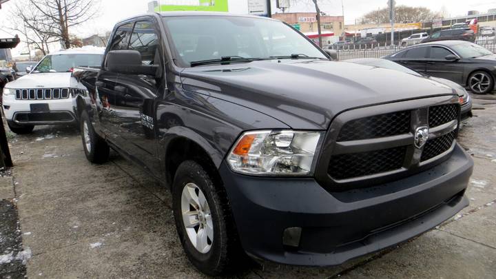 Ram 1500