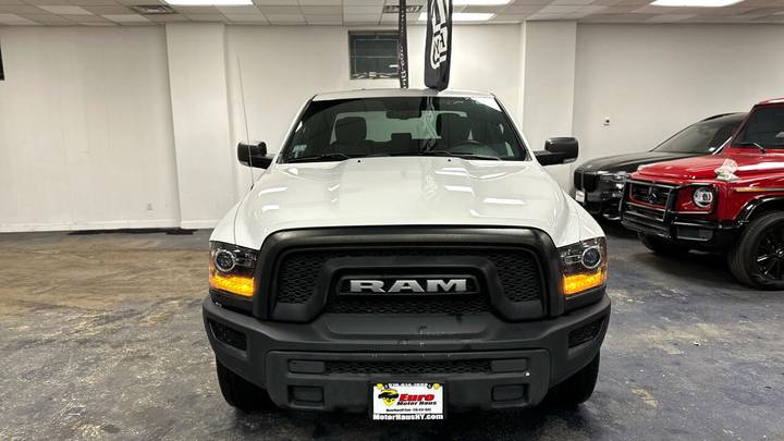 Ram 1500 Classic