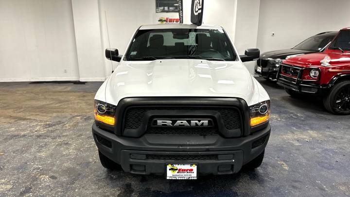 Ram 1500 Classic