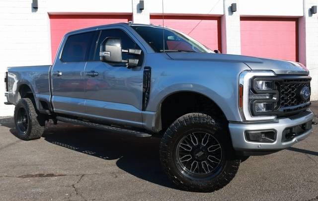 Ford Super Duty F-350