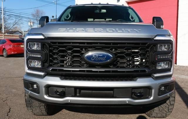 Ford Super Duty F-350