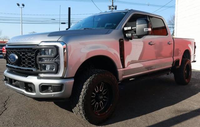 Ford Super Duty F-350