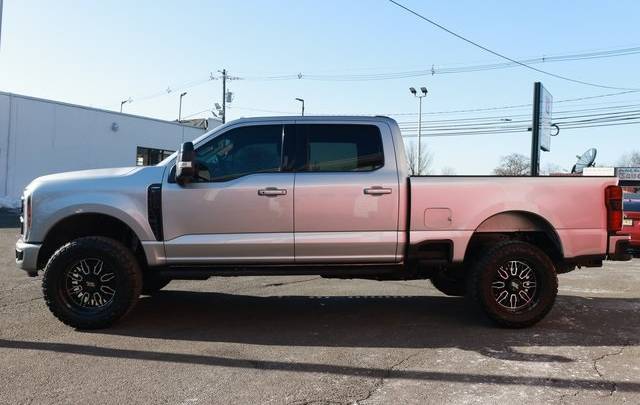 Ford Super Duty F-350