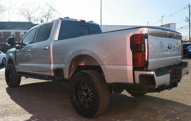 Ford Super Duty F-350