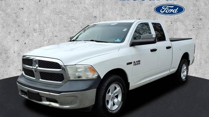 Ram 1500
