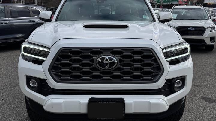 Toyota Tacoma
