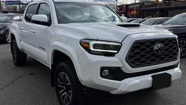 Toyota Tacoma