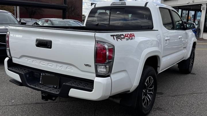 Toyota Tacoma