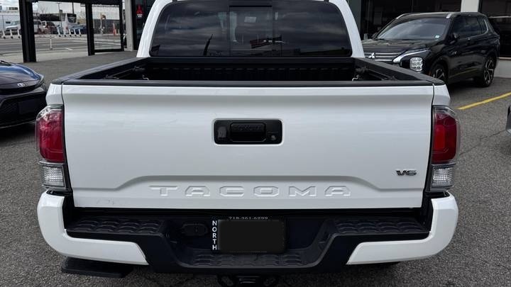 Toyota Tacoma