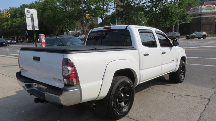 Toyota Tacoma