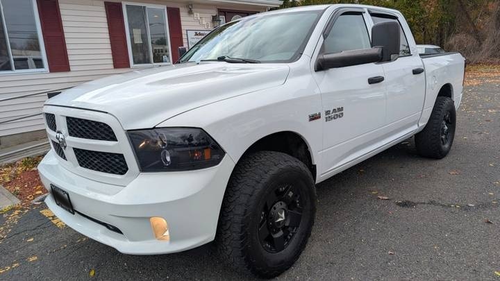 Ram 1500