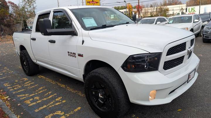 Ram 1500