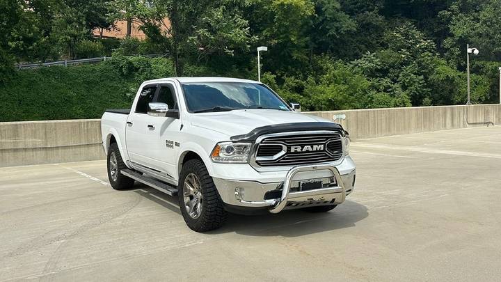 Ram 1500