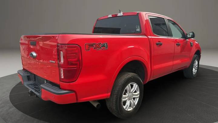 Ford Ranger