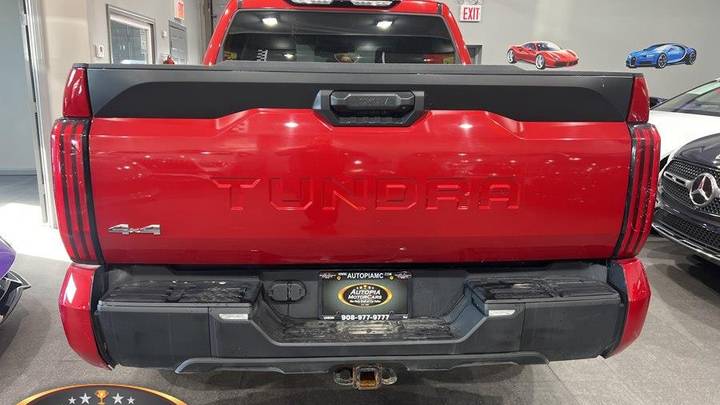 Toyota Tundra