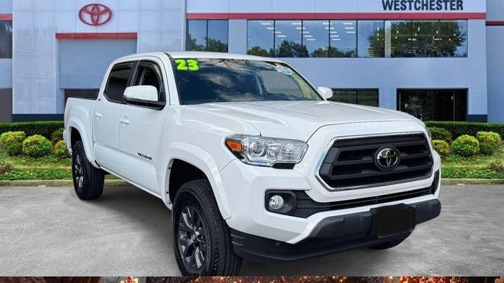 Toyota Tacoma