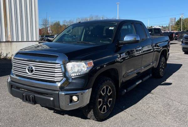 Toyota Tundra