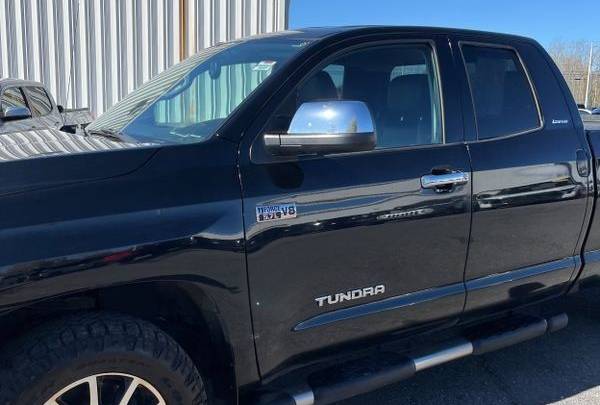 Toyota Tundra