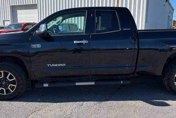 Toyota Tundra