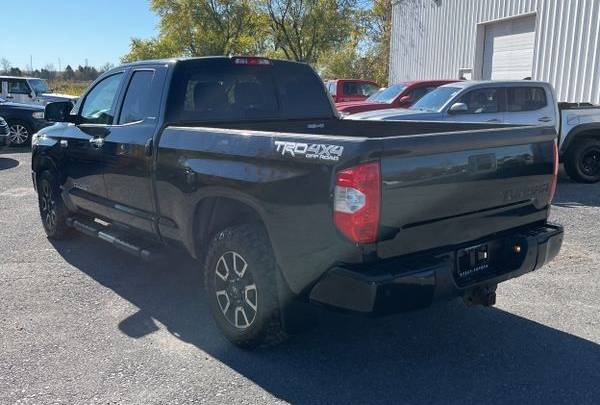 Toyota Tundra