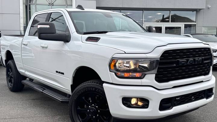 Ram 2500