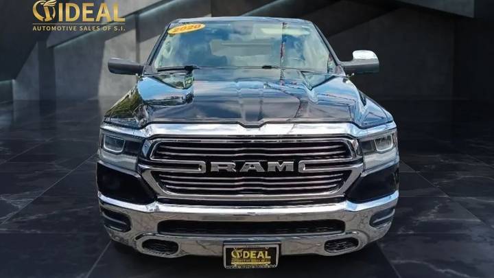 Ram 1500