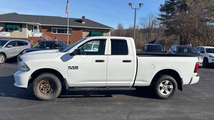 Ram 1500
