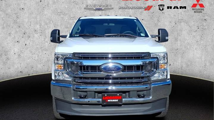 Ford Super Duty F-250