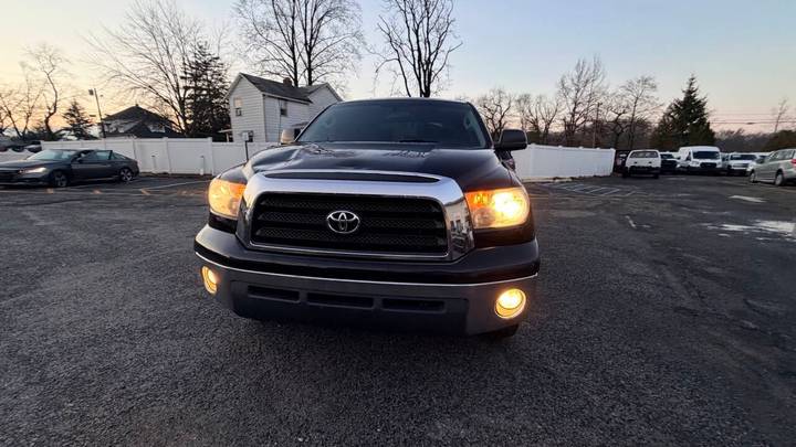Toyota Tundra