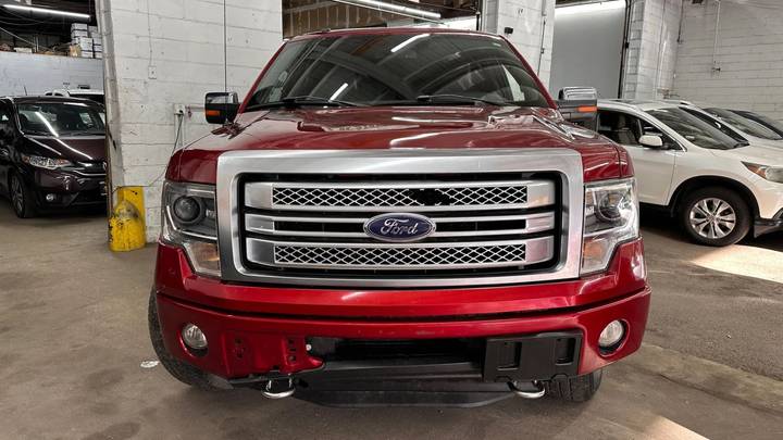 Ford F-150