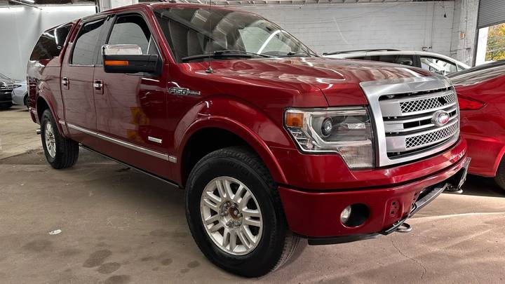 Ford F-150