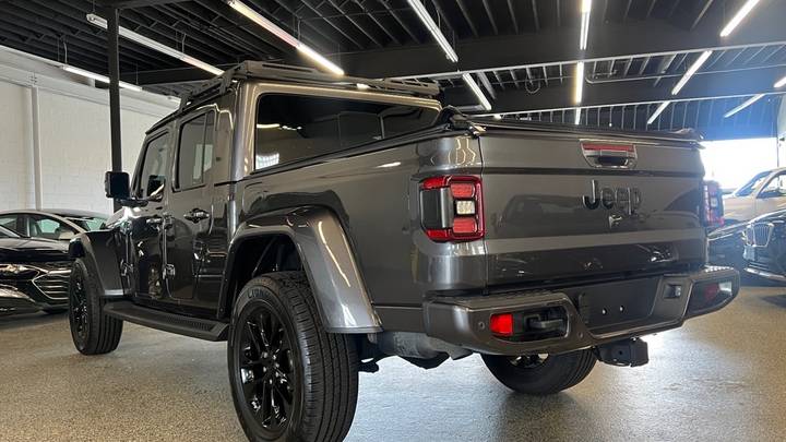 Jeep Gladiator