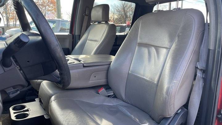 Ford Super Duty F-250