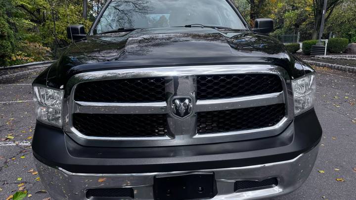 Ram 1500