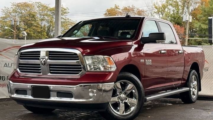 Ram 1500
