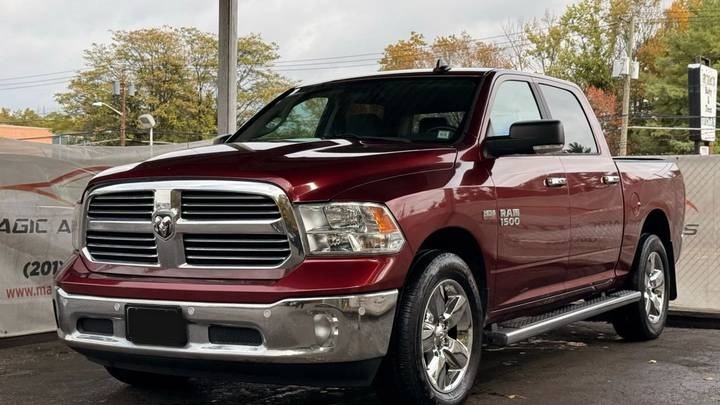 Ram 1500