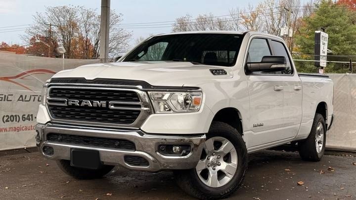 Ram 1500
