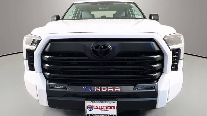 Toyota Tundra