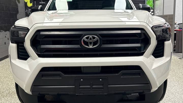 Toyota Tacoma