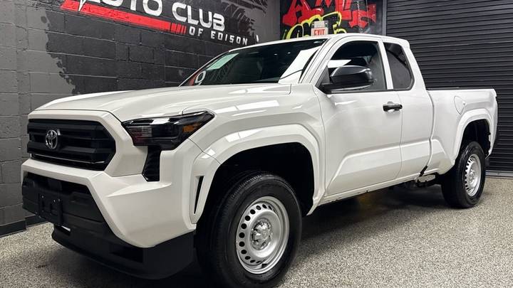 Toyota Tacoma