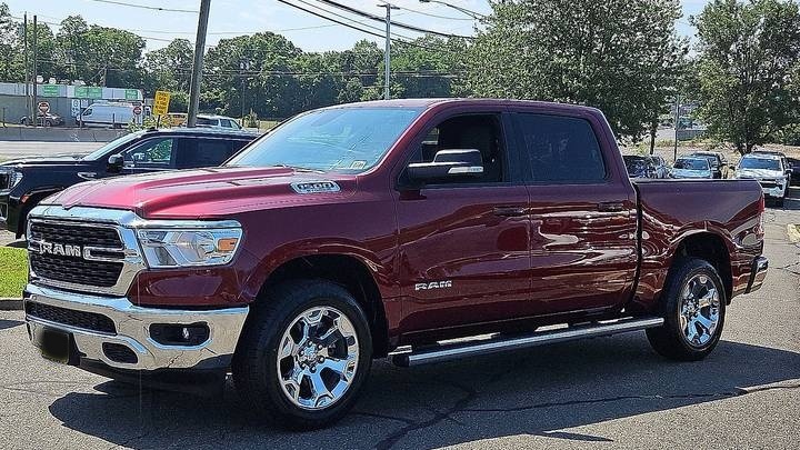 Ram 1500