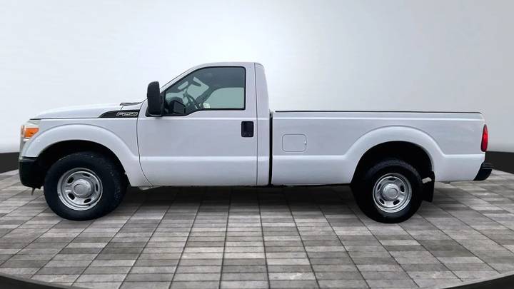 Ford Super Duty F-250