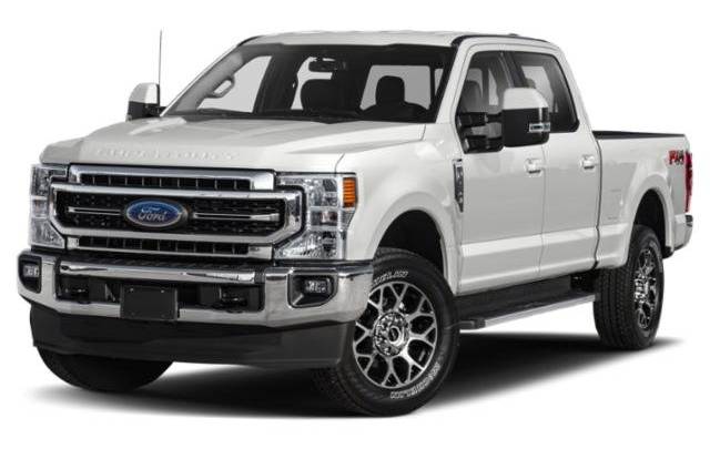 Ford Super Duty F-250