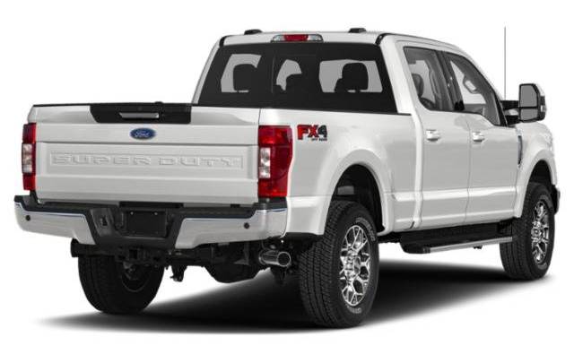 Ford Super Duty F-250