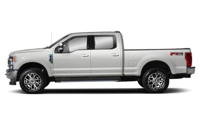 Ford Super Duty F-250