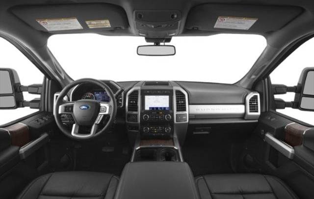 Ford Super Duty F-250