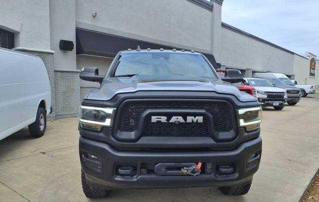 Ram 2500