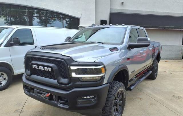 Ram 2500
