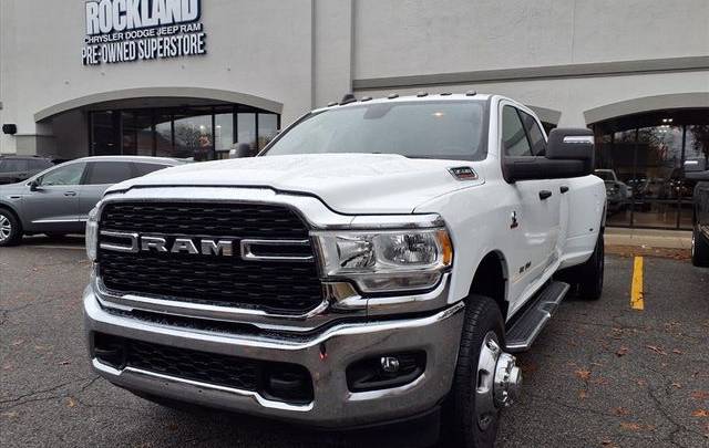 Ram 3500