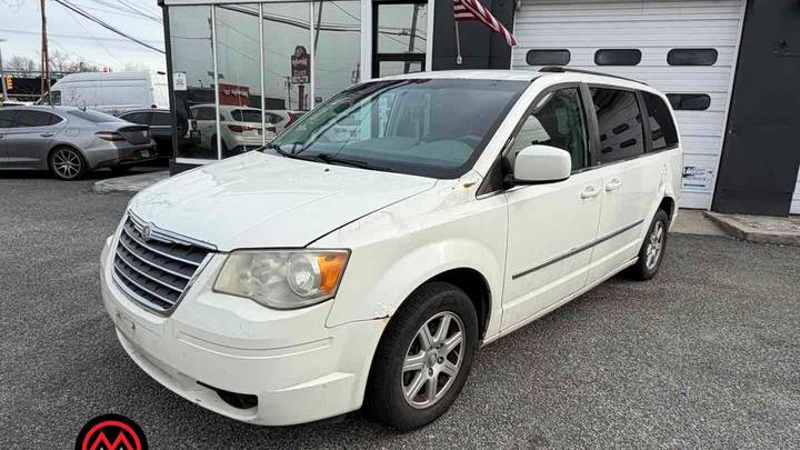 Chrysler Town & Country